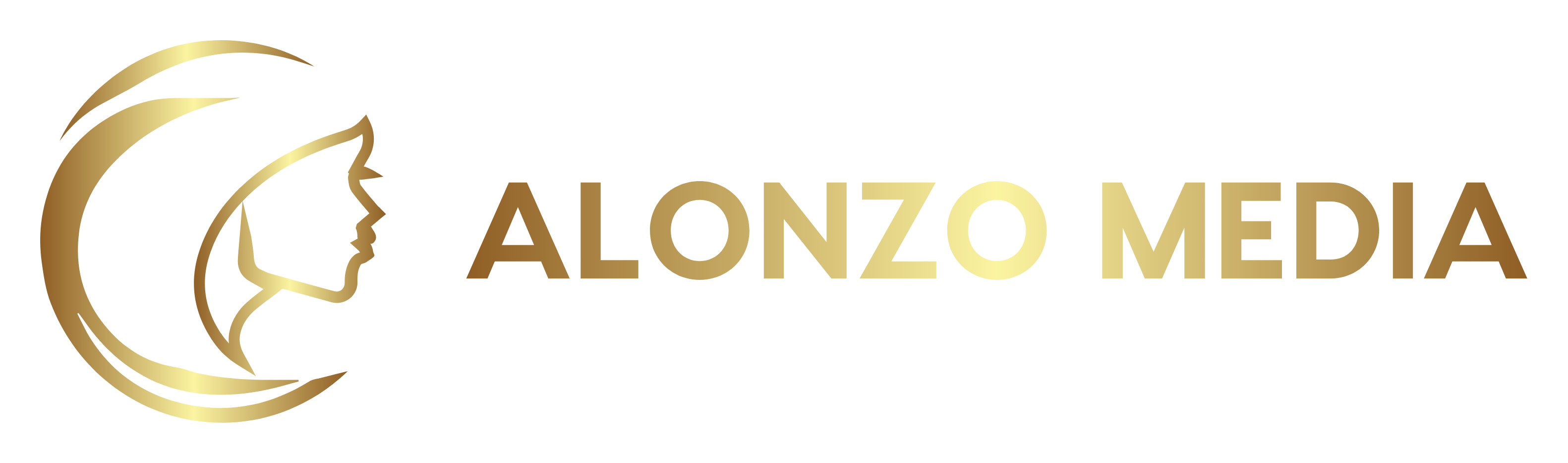  Alonzo Media